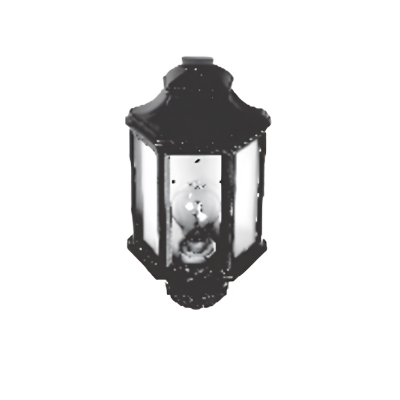 LI-6230 Bulkhead Exterior Series
